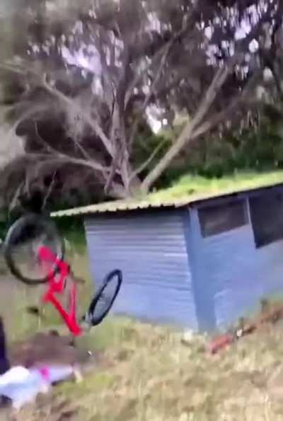 HMC While I Phone Home