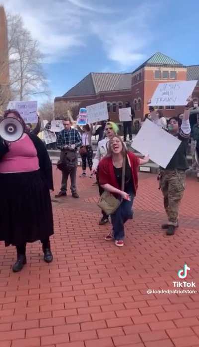 I don&rsquo;t know if these people are doing the world as much of a favor as they think they&rsquo;re doing
