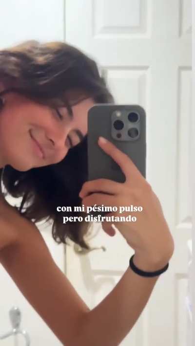 Que ense&ntilde;ara bien 😮&zwj;💨