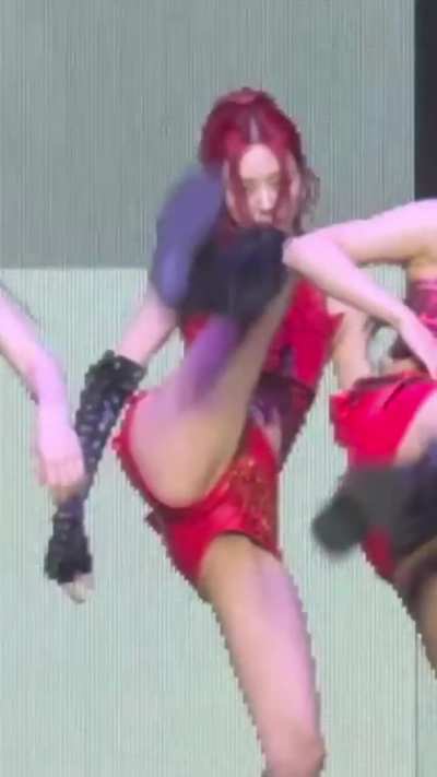 God damn Yuna