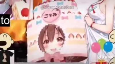 This is hololive