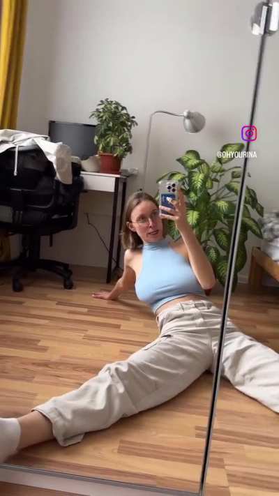 Tiktok actually deleted this video from my account for &ldquo;sexual activity&rdquo; lol