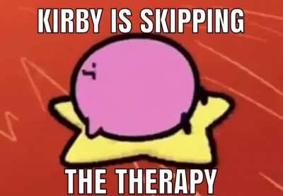 Me irl