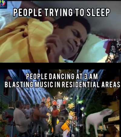 They'll be dancing on items songs with earth shattering bass.