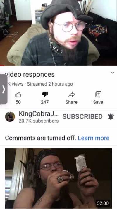 Nice try