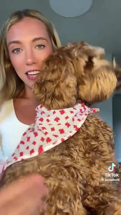 Lexie Hull