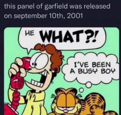 Garfeldi