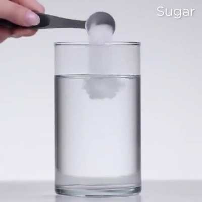 Mesmerizing science experiments!