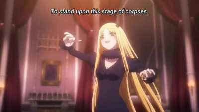 Song of Madness