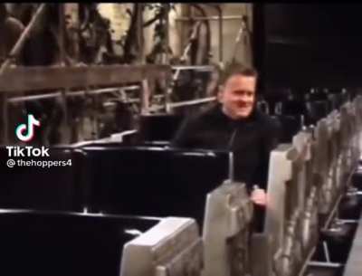 Roller coaster