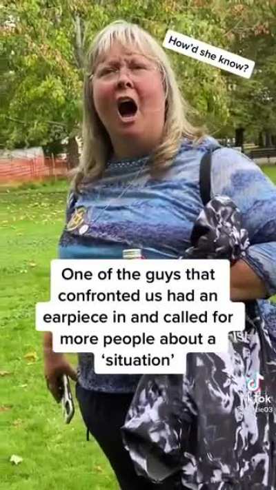 Oregon anti-vax rally. 09/18/21