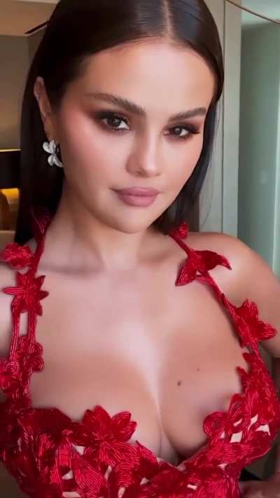 Tits in motion.