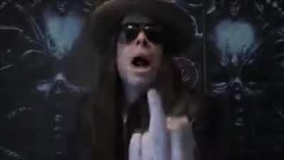 Dross no