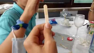 El Polo XD