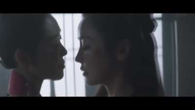 'Queen Woo' (2024) Oh Ha Nee &amp;amp; Jung Yu Mi