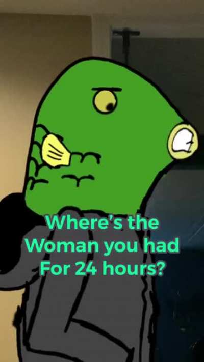 In this 24 Hours, what you going to do