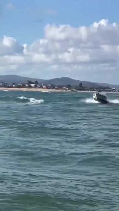 HMRB while I go fishing