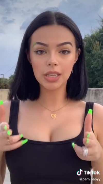 Stunning 🤩