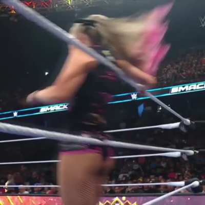 Alexa Bliss