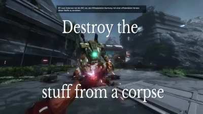 Militia good