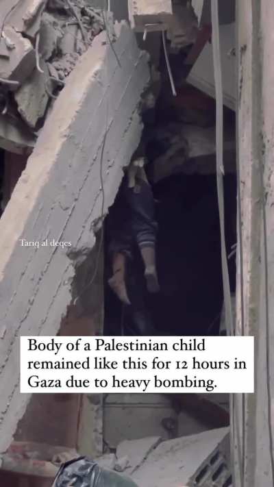 I feel utterly helpless.