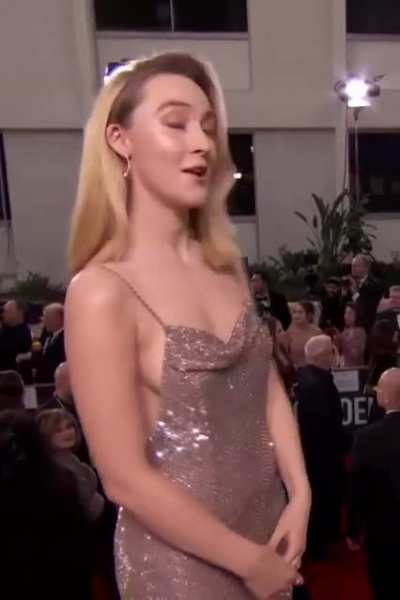 Saoirse Ronan