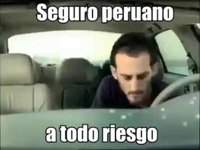 SEGURO PERUANO