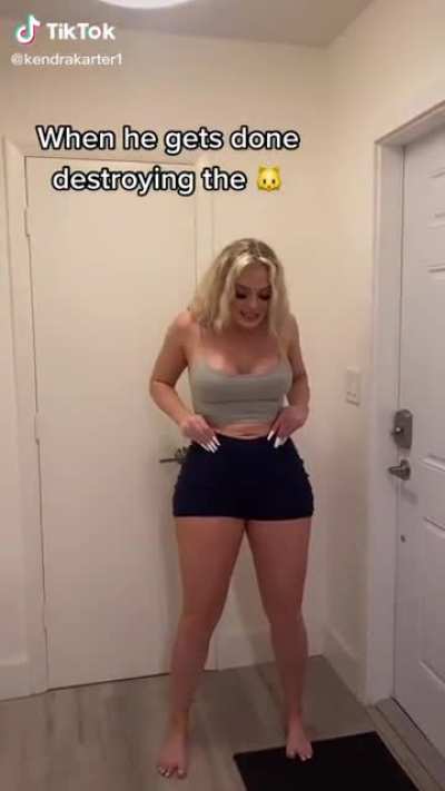 Kendra karter