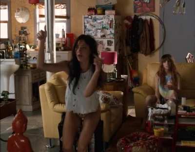 Aubrey Plaza