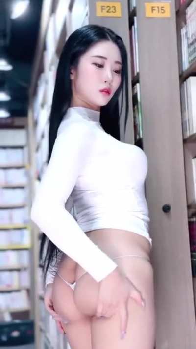 Asian Girl 