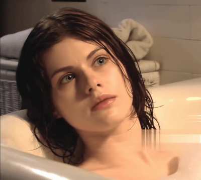 Alexandra Daddario