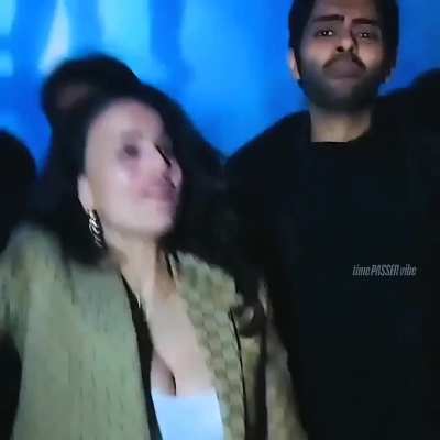 Ameesha Patel