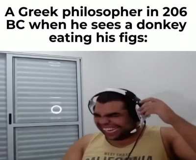 Chrysippus momment