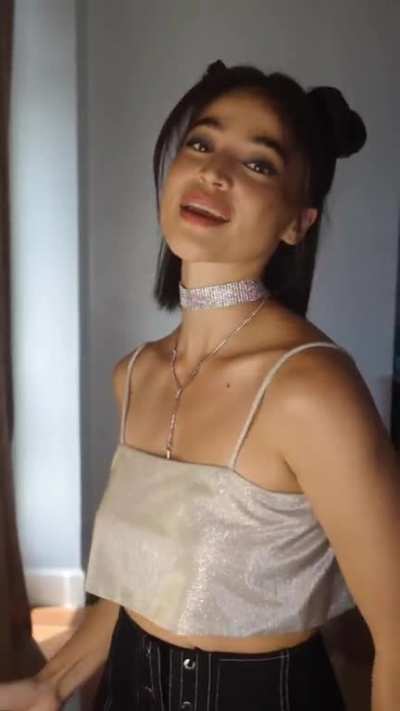 Anne Curtis