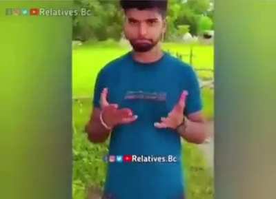 Wait until the end....