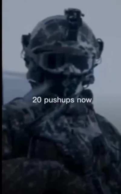 Now