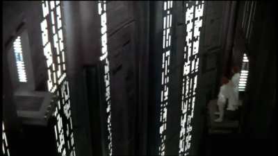 The original trailer for Star Wars: Episode IV&mdash;A New Hope. "The most extraordinary motion picture of all time" (1977)