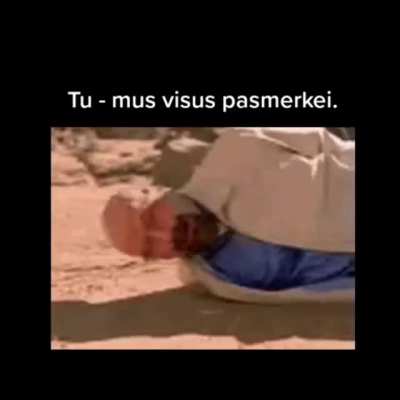 o ne, Juozukai, ką tu padaręi😳😳💀💀💀