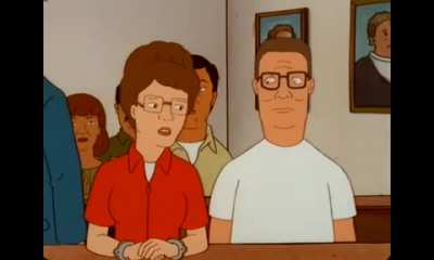 "My wife speaks perfect Spanish."