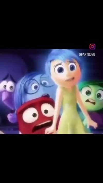 Literally my emotion 