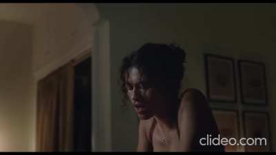Zendaya & Robert Pattinson - The Drama trailer (2026)