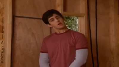 josh cade o drake?