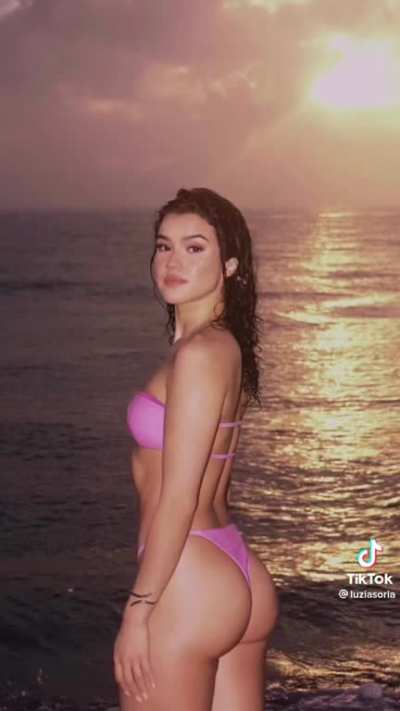 That ass