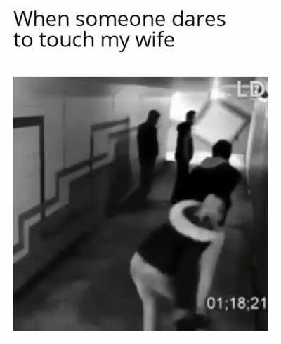 Alpha male