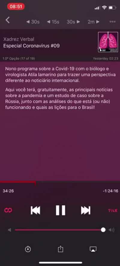 Por que &Aacute;tila gosta tanto dos resultados Chineses? Bem...se algu&eacute;m tinha d&uacute;vidas, t&aacute; ai!