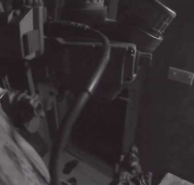 POV JTF 2 assaulters breaching a door. Dallas Alexander IG story