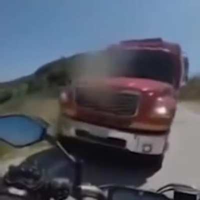 Anime truck