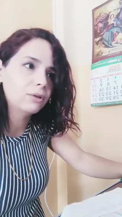 Maestra