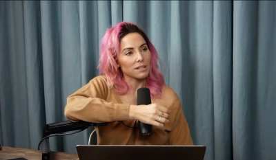 Lex Fridman (intellectual) learns what an IUD is