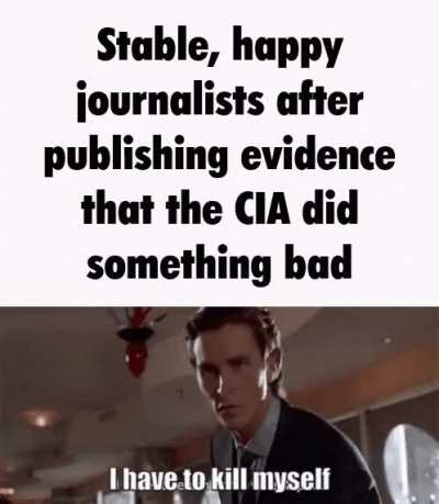 Such a tragic loss